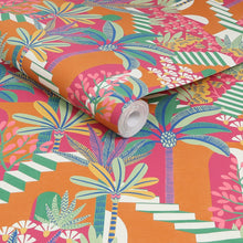 122366 Vacay Summer Heat Wallpaper by Envy