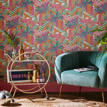 122366 Vacay Summer Heat Wallpaper by Envy