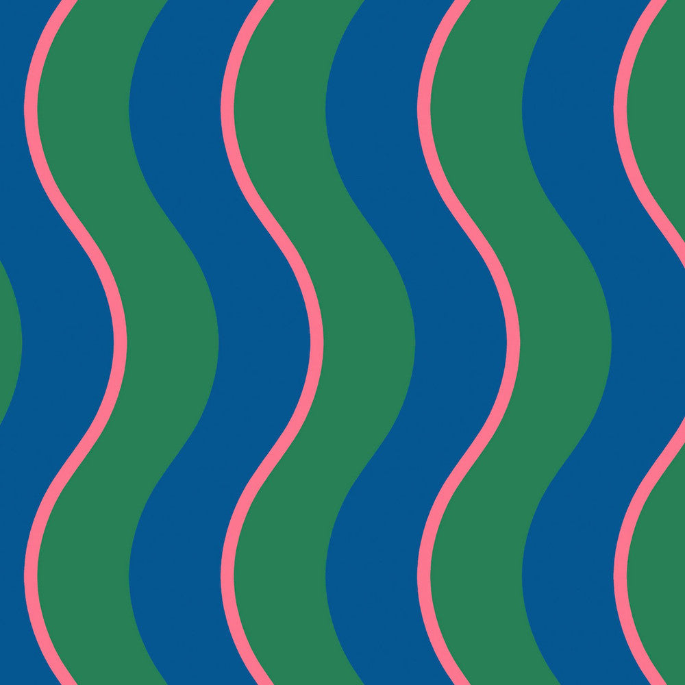 122372 Making Waves Neon Nights Wallpaper by Envy