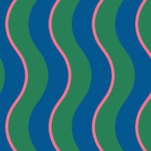 122372 Making Waves Neon Nights Wallpaper by Envy