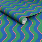 122372 Making Waves Neon Nights Wallpaper by Envy