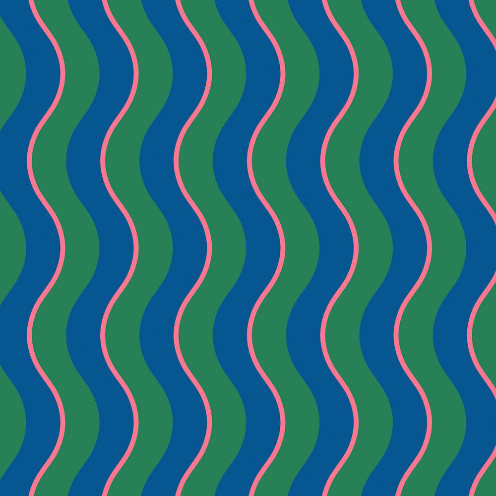 122372 Making Waves Neon Nights Wallpaper by Envy