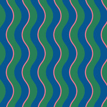 122372 Making Waves Neon Nights Wallpaper by Envy