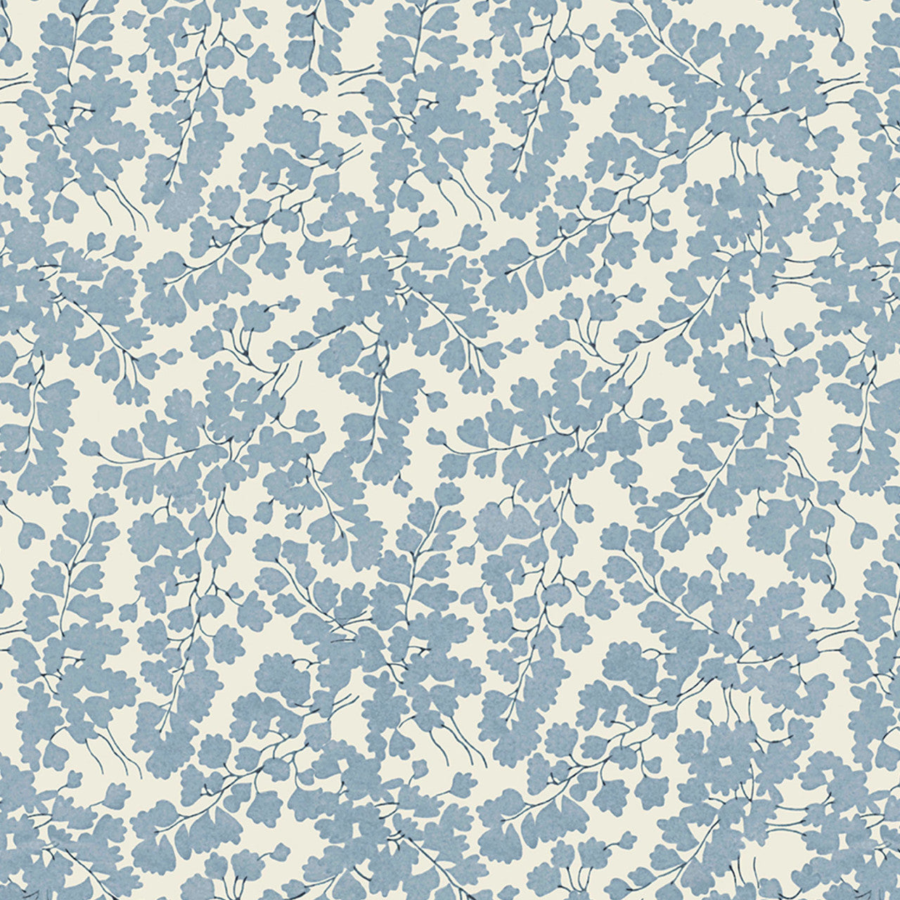 122743 Cariad Spray Wallpaper by Laura Ashley