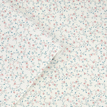 122749 Blencow Sprig Wallpaper by Laura Ashley