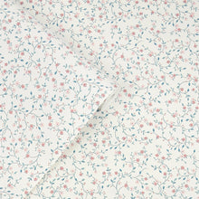 122749 Blencow Sprig Wallpaper by Laura Ashley