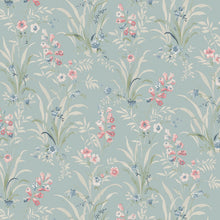 122751 Mosedale Posy Wallpaper by Laura Ashley