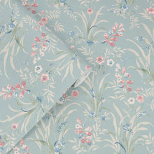122751 Mosedale Posy Wallpaper by Laura Ashley