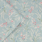 122751 Mosedale Posy Wallpaper by Laura Ashley