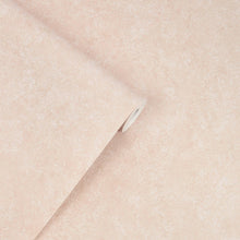 122755 Brindley Plaster Pink Wallpaper by Laura Ashley