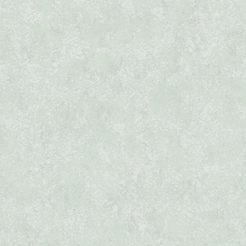 122756 Brindley Plaster Duck Egg Wallpaper by Laura Ashley