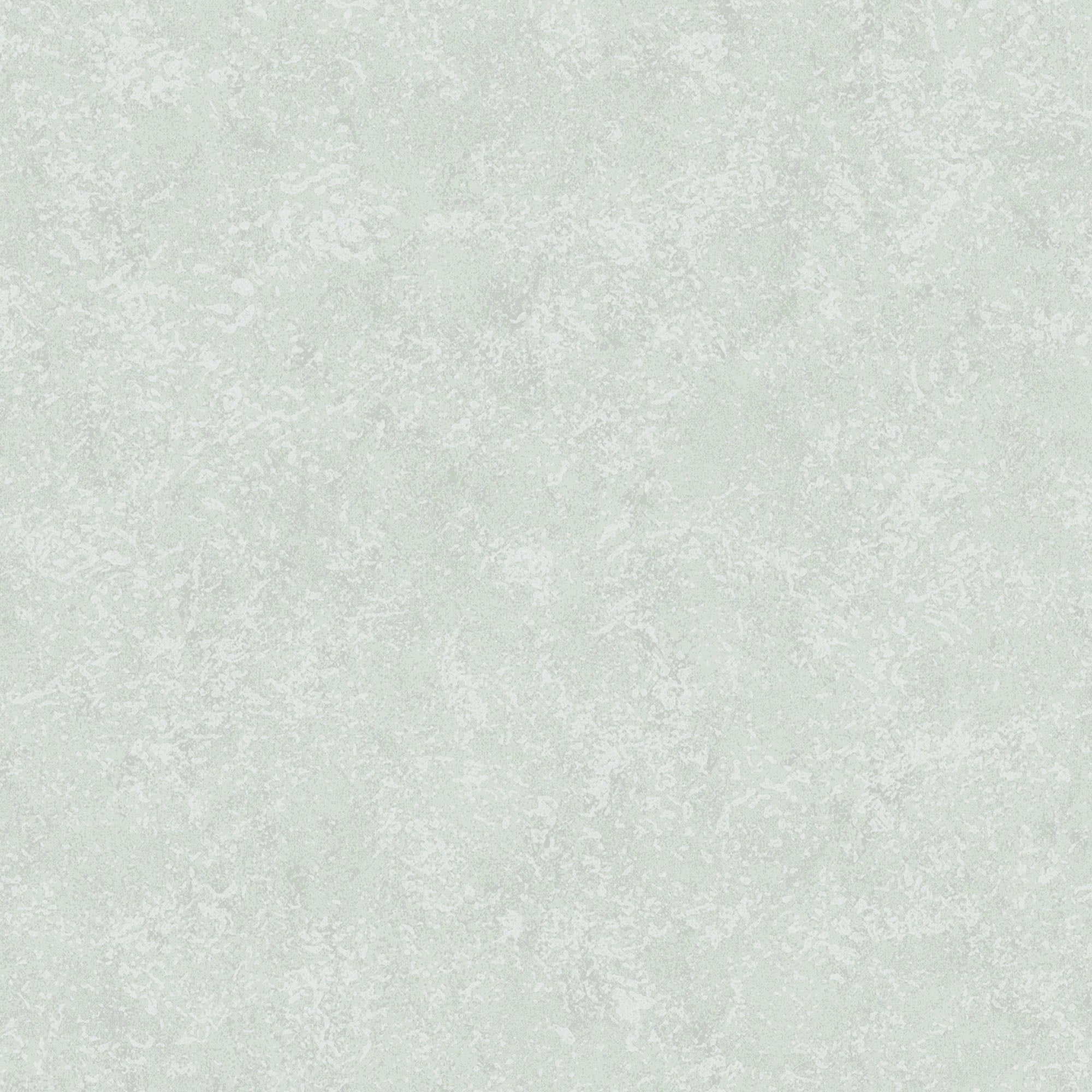 122756 Brindley Plaster Duck Egg Wallpaper by Laura Ashley