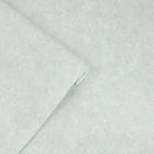 122756 Brindley Plaster Duck Egg Wallpaper by Laura Ashley