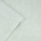 122756 Brindley Plaster Duck Egg Wallpaper by Laura Ashley