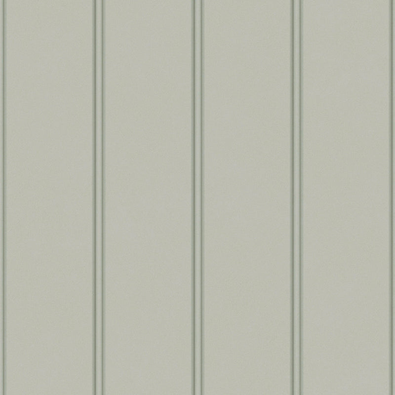 122757 Chalford Wood Panelling Wallpaper by Laura Ashley