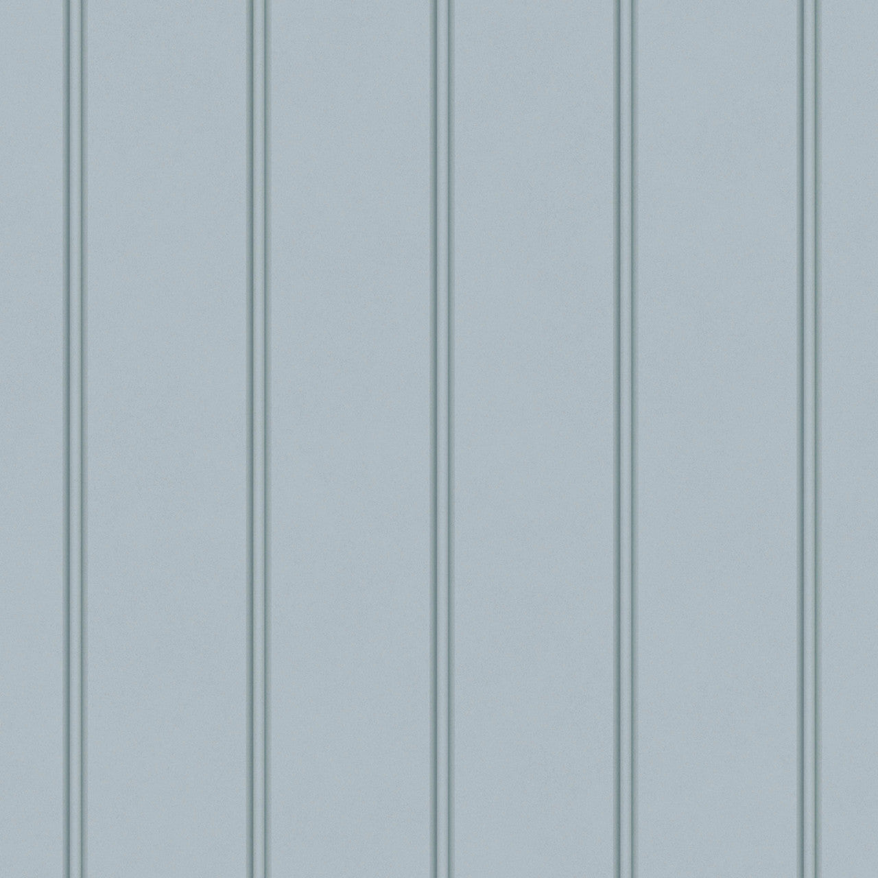 122758 Chalford Wood Panelling Wallpaper by Laura Ashley
