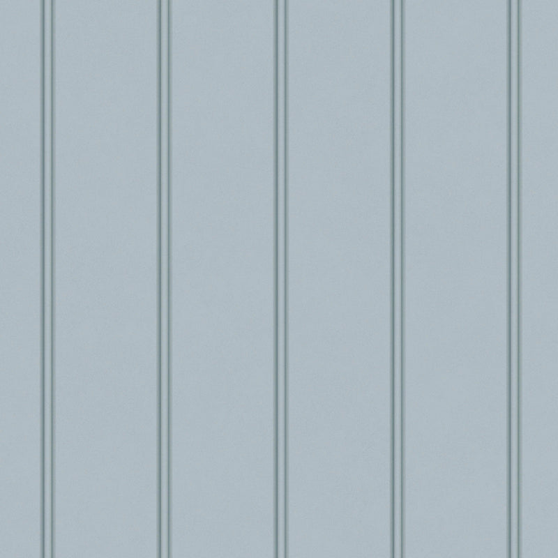 122758 Chalford Wood Panelling Wallpaper by Laura Ashley