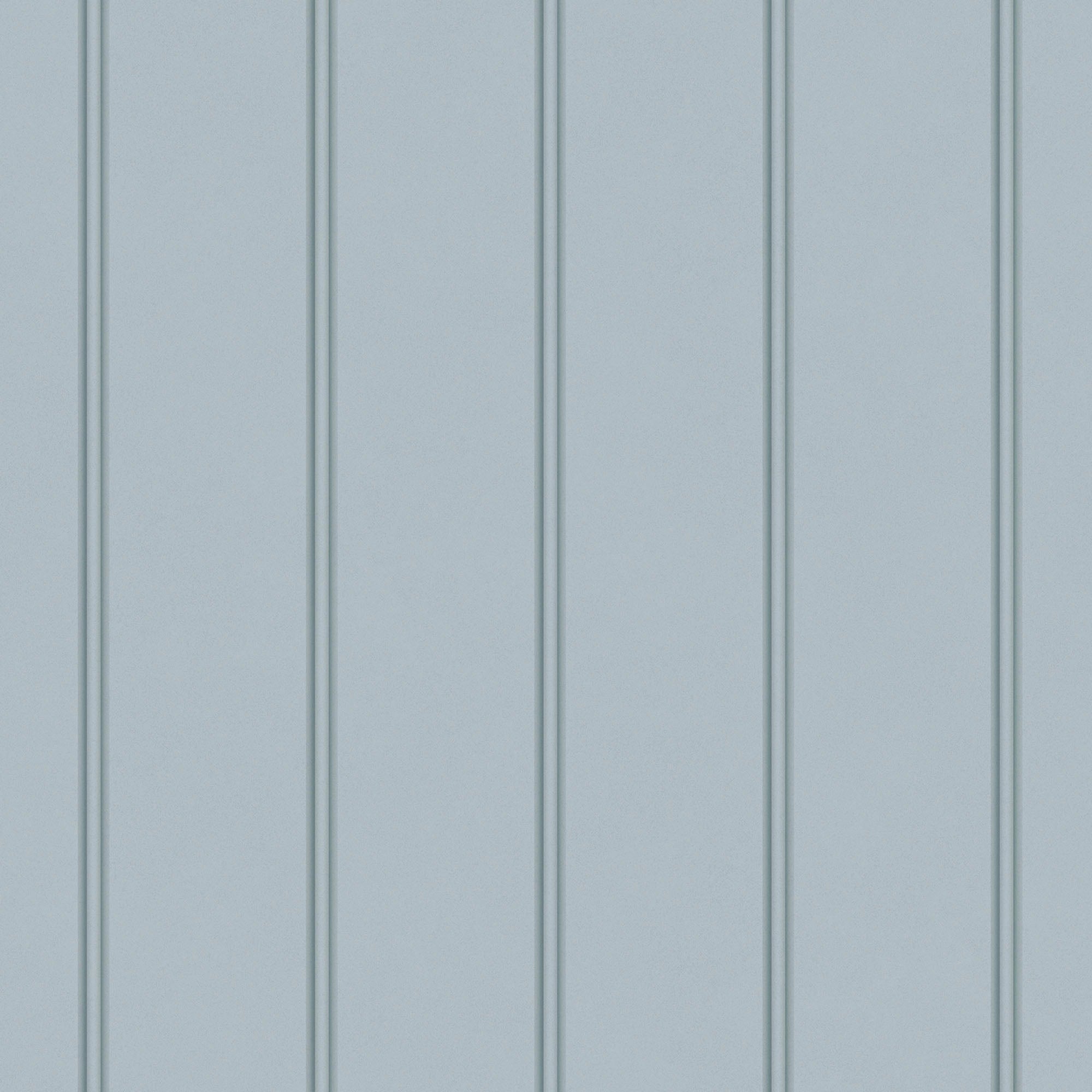 122758 Chalford Wood Panelling Wallpaper by Laura Ashley