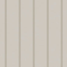 122759 Chalford Wood Panelling Wallpaper by Laura Ashley
