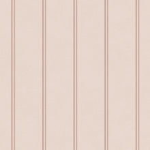 122760 Chalford Wood Panelling Wallpaper by Laura Ashley