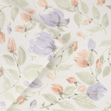 122761 Orisia Peony Wallpaper by Laura Ashley