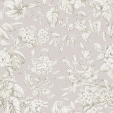 122762 Heledd Blooms Wallpaper by Laura Ashley