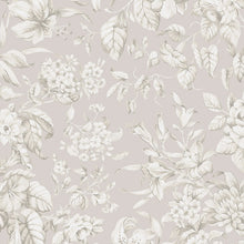 122762 Heledd Blooms Wallpaper by Laura Ashley