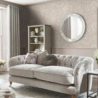 122762 Heledd Blooms Wallpaper by Laura Ashley