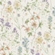 Wild Meadow Wallpaper by Laura Ashley