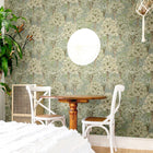 12322 Cottage Tree Little Explorers 2 Wallpaper By Galerie