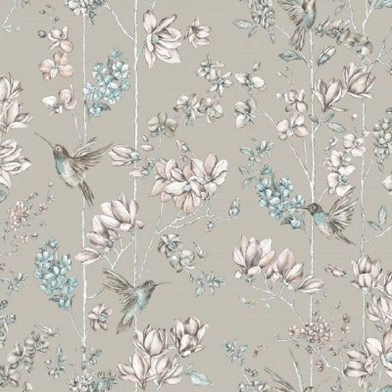 12394 Charm Wallpaper By Holden DŽcor