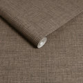 Weft Glastonbury Wallpaper by Graham and Brown