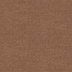 124091 Rustic Weft Clay Wallpaper by Graham and Brown