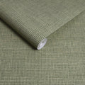 Weft Calma Wallpaper by Graham and Brown