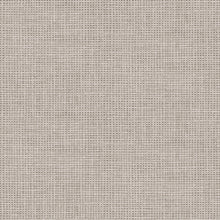 124095 Rustic Weft Praline Wallpaper by Graham and Brown