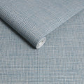 Weft Breathe Wallpaper by Graham and Brown