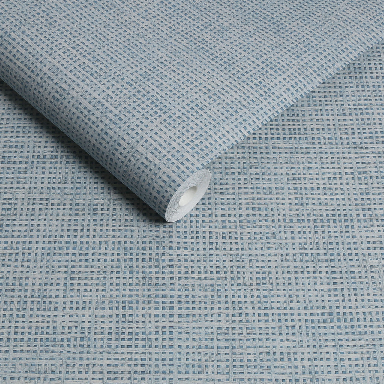 124098 Rustic Weft Breathe Wallpaper by Graham and Brown