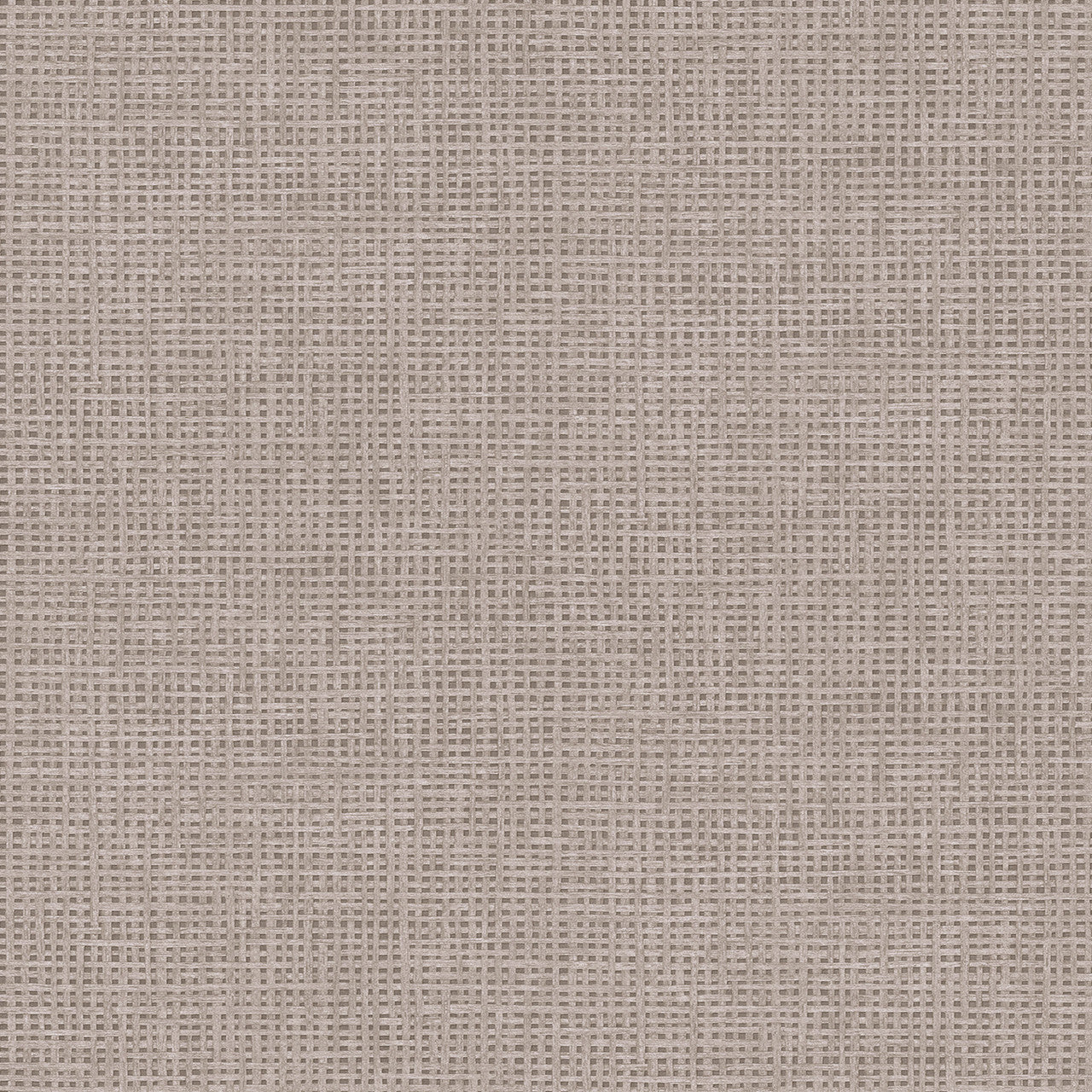 124100 Rustic Weft Stone Wallpaper by Graham and Brown