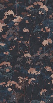 124101 Flower Press Wallpaper by Graham and Brown