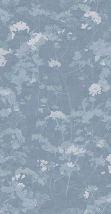 124104 Flower Press Wallpaper by Graham and Brown