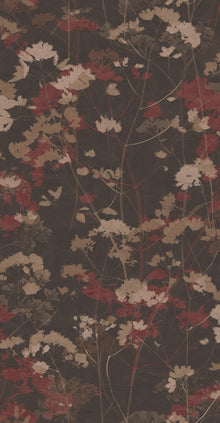 124105 Flower Press Wallpaper by Graham and Brown