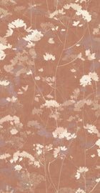 124107 Flower Press Wallpaper by Graham and Brown