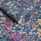 124110 Cottage Garden Wallpaper by Graham and Brown