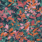 124117 Fleur Vivid Wallpaper by Graham and Brown