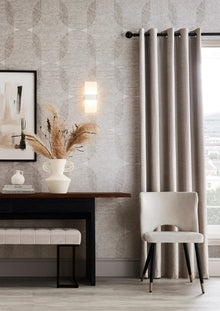 124127 Palazzo Shadow Wallpaper by Graham and Brown