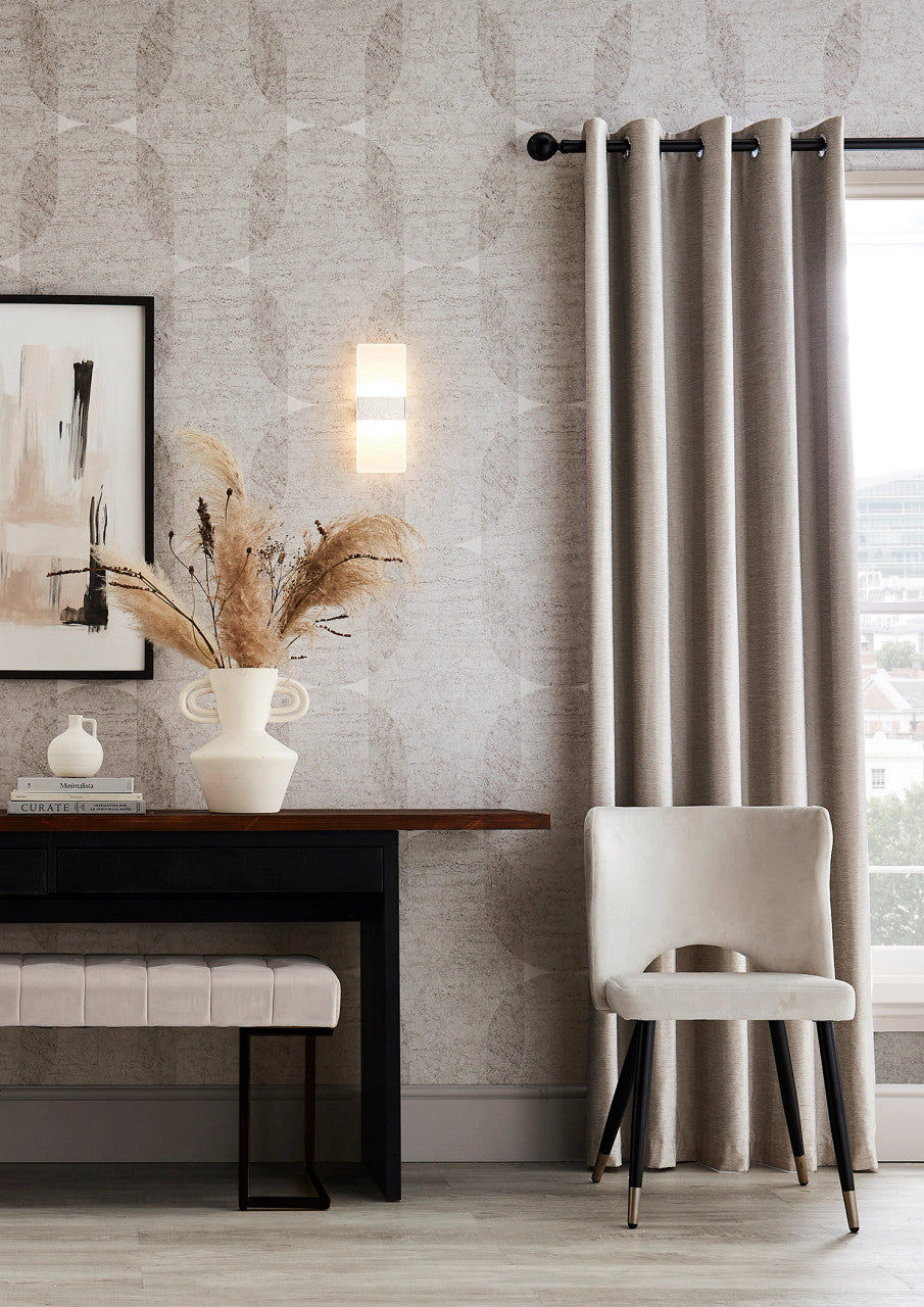 124127 Palazzo Shadow Wallpaper by Graham and Brown