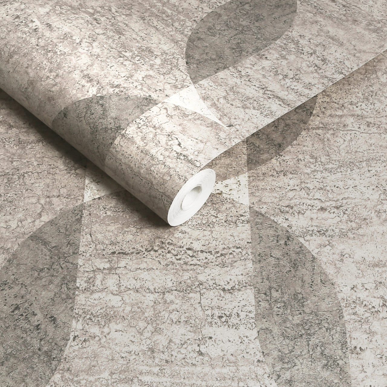 124127 Palazzo Shadow Wallpaper by Graham and Brown