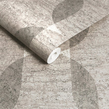 124127 Palazzo Shadow Wallpaper by Graham and Brown