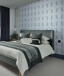 124129 Palazzo Breathe Wallpaper by Graham and Brown