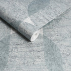 124129 Palazzo Breathe Wallpaper by Graham and Brown